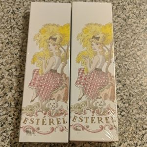 Cire Trudon Esterel matches